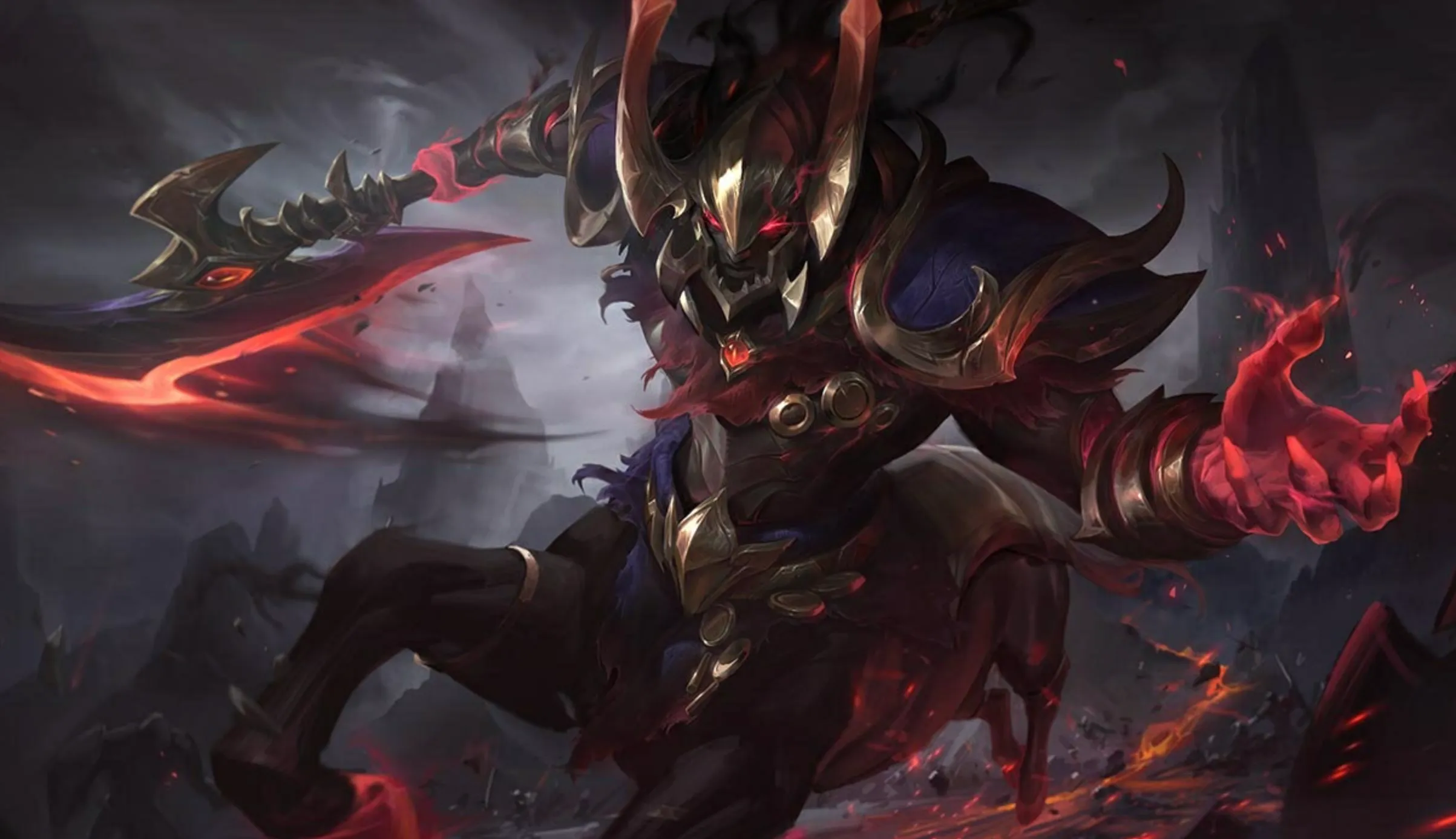 Hecarim beginner guide